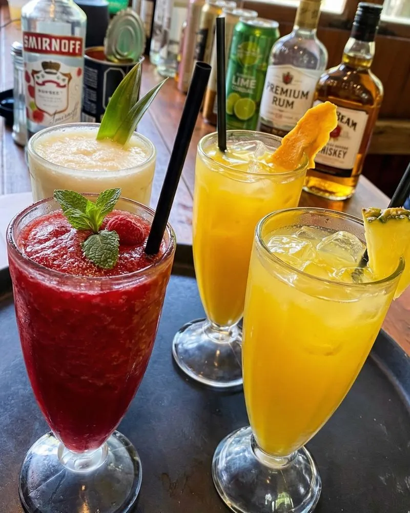 Coctelería